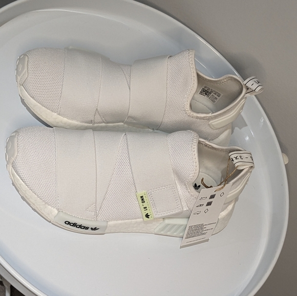 Adidas Originals NMD_W1 - Picture 3 of 15
